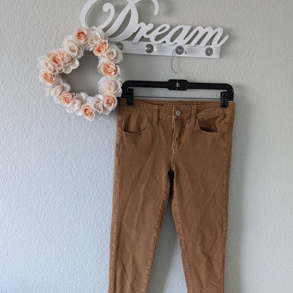 American Eagle Jegging 4